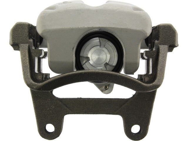 Centric Parts Disc Brake Caliper P/N:141.33607 Fits: Volkswagen Passat 07-06 - Image 3