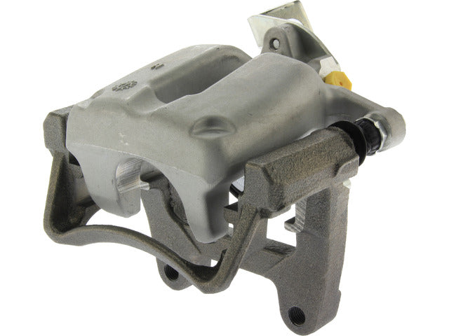 Centric Parts Disc Brake Caliper P/N:141.33607 Fits: Volkswagen Passat 07-06 - Image 4