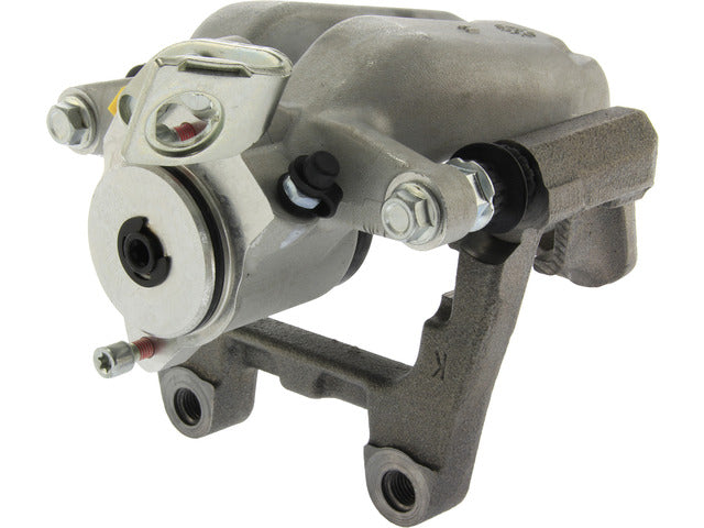 Centric Parts Disc Brake Caliper P/N:141.33607 Fits: Volkswagen Passat 07-06 - Image 5