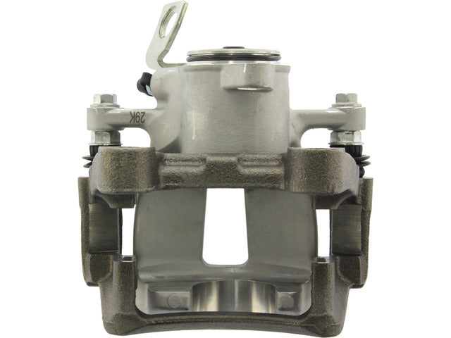 Centric Parts Disc Brake Caliper P/N:141.33608 Fits: Volkswagen Passat 07-06 - Image 2