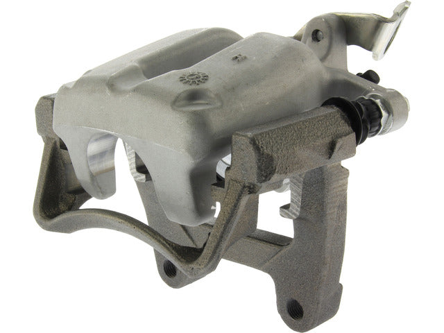 Centric Parts Disc Brake Caliper P/N:141.33608 Fits: Volkswagen Passat 07-06 - Image 4