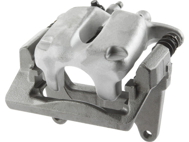 Centric Parts Disc Brake Caliper P/N:141.33610 Fits: Audi S8 09-07 - Image 4