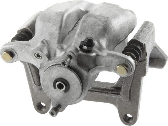 Centric Parts Disc Brake Caliper P/N:141.33610 Fits: Audi S8 09-07 - Image 5