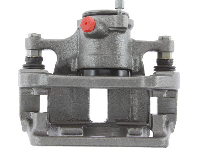 Centric Parts Disc Brake Caliper P/N:141.33612 Fits: Audi A5 Quattro 2008 - Image 2