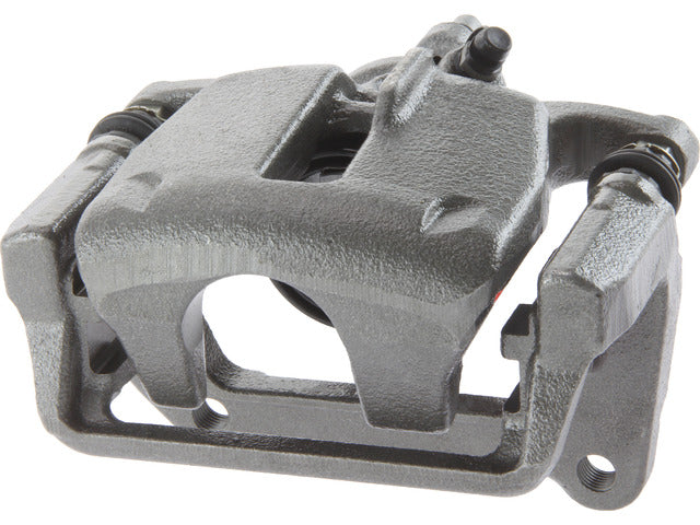 Centric Parts Disc Brake Caliper P/N:141.33612 Fits: Audi A5 Quattro 2008 - Image 4