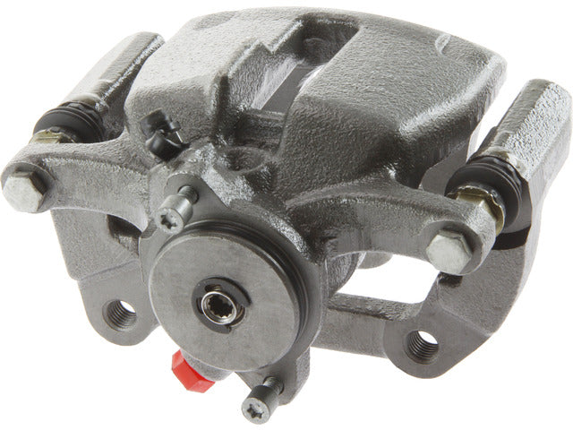 Centric Parts Disc Brake Caliper P/N:141.33612 Fits: Audi A5 Quattro 2008 - Image 5
