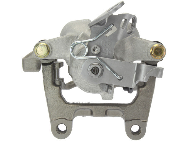 Centric Parts Disc Brake Caliper P/N:141.33619 Fits: Volkswagen Golf R 13-12, Volkswagen R32 2008 - Image 1