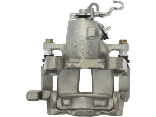 Centric Parts Disc Brake Caliper P/N:141.33619 Fits: Volkswagen Golf R 13-12, Volkswagen R32 2008 - Image 2