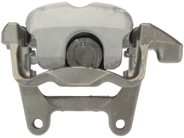 Centric Parts Disc Brake Caliper P/N:141.33619 Fits: Volkswagen Golf R 13-12, Volkswagen R32 2008 - Image 3