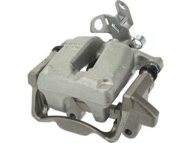 Centric Parts Disc Brake Caliper P/N:141.33619 Fits: Volkswagen Golf R 13-12, Volkswagen R32 2008 - Image 4