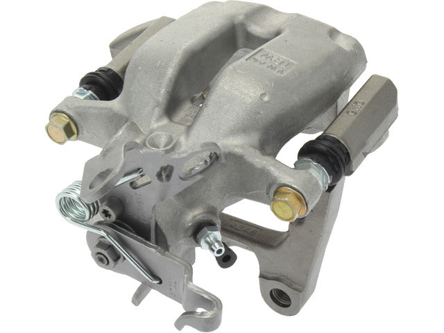 Centric Parts Disc Brake Caliper P/N:141.33619 Fits: Volkswagen Golf R 13-12, Volkswagen R32 2008 - Image 5