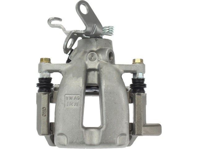Centric Parts Disc Brake Caliper P/N:141.33619 Fits: Volkswagen Golf R 13-12, Volkswagen R32 2008 - Image 6