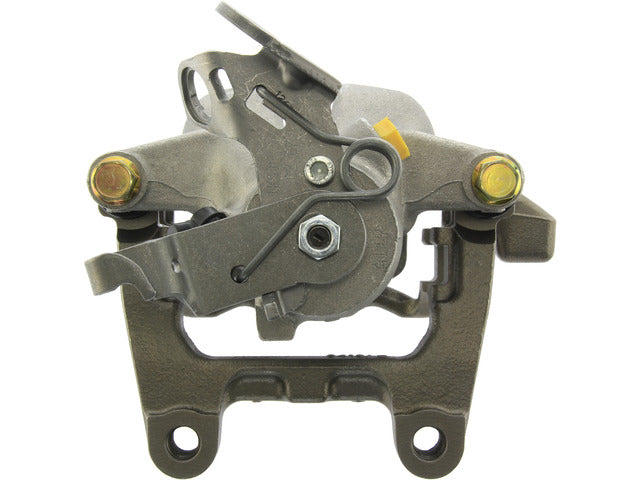 Centric Parts Disc Brake Caliper P/N:141.33620 Fits: Volkswagen Golf R 13-12, Volkswagen R32 2008 - Image 1