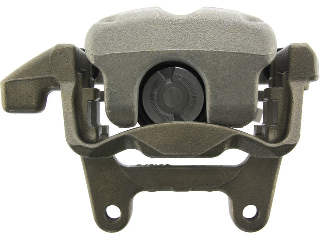 Centric Parts Disc Brake Caliper P/N:141.33620 Fits: Volkswagen Golf R 13-12, Volkswagen R32 2008 - Image 3