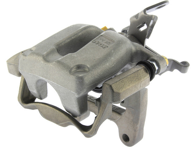 Centric Parts Disc Brake Caliper P/N:141.33620 Fits: Volkswagen Golf R 13-12, Volkswagen R32 2008 - Image 4