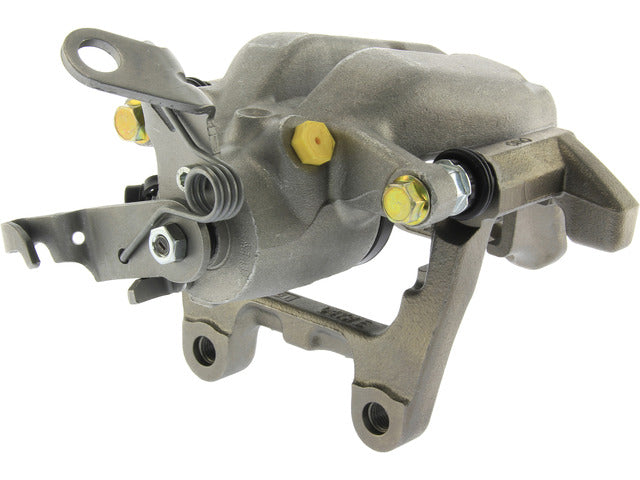 Centric Parts Disc Brake Caliper P/N:141.33620 Fits: Volkswagen Golf R 13-12, Volkswagen R32 2008 - Image 5
