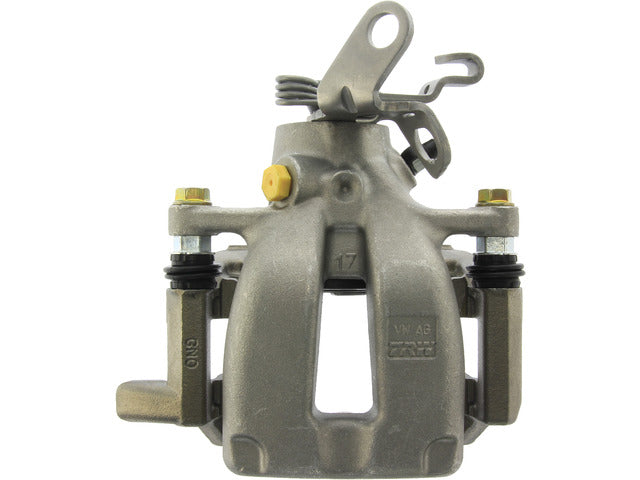 Centric Parts Disc Brake Caliper P/N:141.33620 Fits: Volkswagen Golf R 13-12, Volkswagen R32 2008 - Image 6