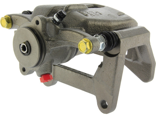 Centric Parts Disc Brake Caliper P/N:141.33623 Fits: Audi Rs5 16-13, Audi Rs5 2011, Audi S4 12-10, Audi S5 12-08 - Image 5