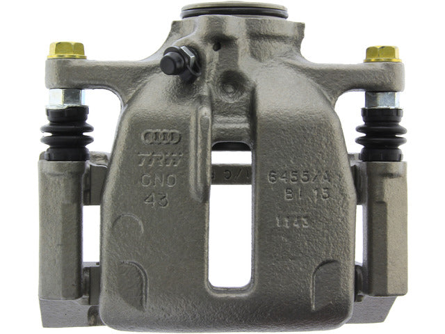 Centric Parts Disc Brake Caliper P/N:141.33623 Fits: Audi Rs5 16-13, Audi Rs5 2011, Audi S4 12-10, Audi S5 12-08 - Image 6