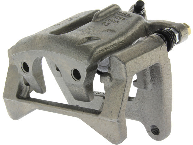 Centric Parts Disc Brake Caliper P/N:141.33624 Fits: Audi Rs5 16-13, Audi Rs5 2011, Audi S4 12-10, Audi S5 12-08 - Image 4