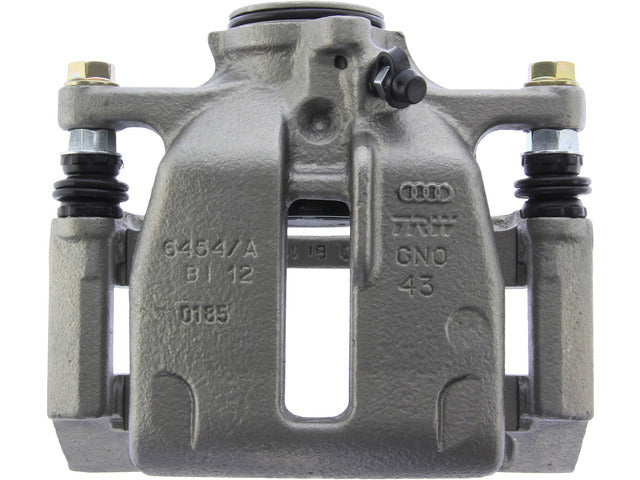 Centric Parts Disc Brake Caliper P/N:141.33624 Fits: Audi Rs5 16-13, Audi Rs5 2011, Audi S4 12-10, Audi S5 12-08 - Image 6