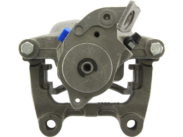 Centric Parts Disc Brake Caliper P/N:141.33625 Fits: Audi Tt 2002, Audi Tt 2006 - Image 1