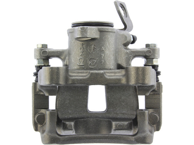 Centric Parts Disc Brake Caliper P/N:141.33625 Fits: Audi Tt 2002, Audi Tt 2006 - Image 2