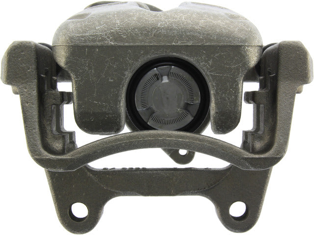 Centric Parts Disc Brake Caliper P/N:141.33625 Fits: Audi Tt 2002, Audi Tt 2006 - Image 3