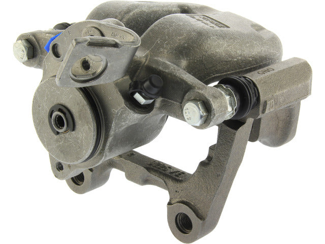 Centric Parts Disc Brake Caliper P/N:141.33625 Fits: Audi Tt 2002, Audi Tt 2006 - Image 5