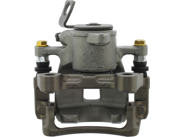 Centric Parts Disc Brake Caliper P/N:141.33626 Fits: Audi Tt 2002, Audi Tt 2006 - Image 2