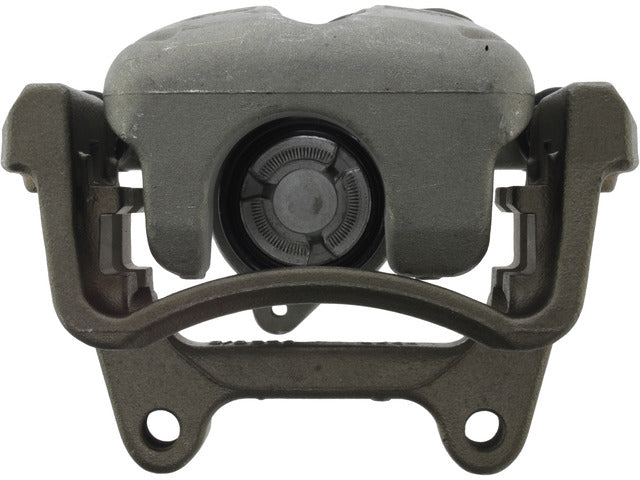 Centric Parts Disc Brake Caliper P/N:141.33626 Fits: Audi Tt 2002, Audi Tt 2006 - Image 3