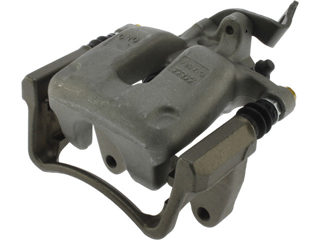 Centric Parts Disc Brake Caliper P/N:141.33626 Fits: Audi Tt 2002, Audi Tt 2006 - Image 4
