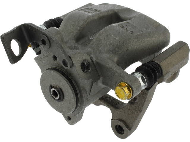 Centric Parts Disc Brake Caliper P/N:141.33626 Fits: Audi Tt 2002, Audi Tt 2006 - Image 5
