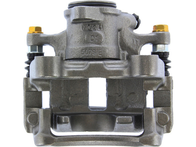 Centric Parts Disc Brake Caliper P/N:141.33631 Fits: Volkswagen Tiguan 10-09 - Image 2