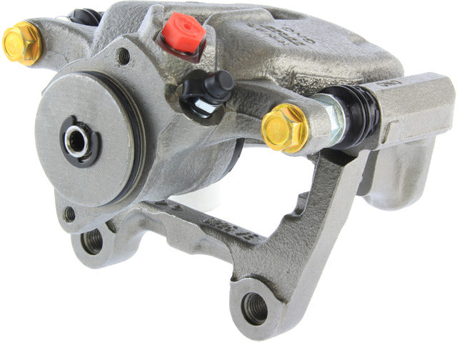 Centric Parts Disc Brake Caliper P/N:141.33631 Fits: Volkswagen Tiguan 10-09 - Image 5