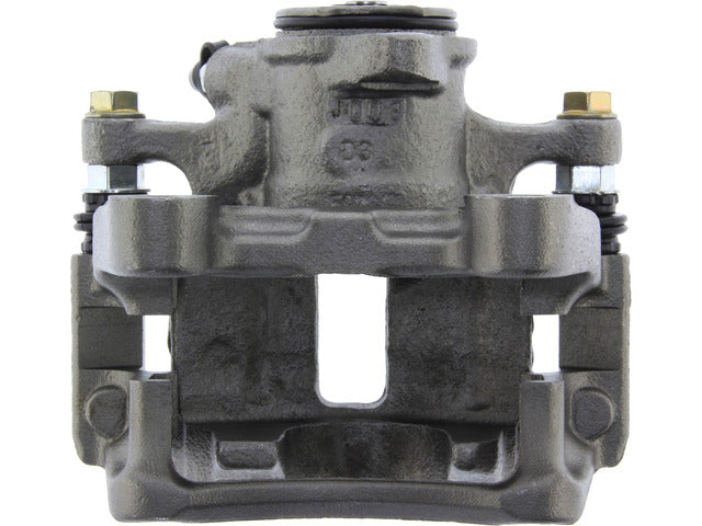 Centric Parts Disc Brake Caliper P/N:141.33632 Fits: Volkswagen Tiguan 10-09 - Image 2