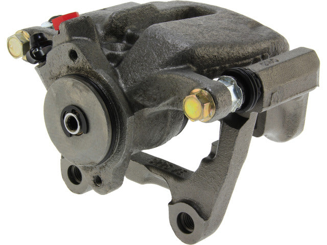 Centric Parts Disc Brake Caliper P/N:141.33632 Fits: Volkswagen Tiguan 10-09 - Image 5