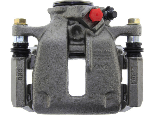 Centric Parts Disc Brake Caliper P/N:141.33632 Fits: Volkswagen Tiguan 10-09 - Image 6