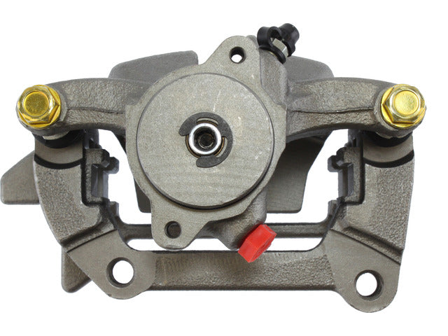 Centric Parts Disc Brake Caliper P/N:141.33633 Fits: Audi A4 15-09, Audi A4 Allroad 16-13, Audi A4 Quattro 12-09, Audi A5 15-09, Audi A5 Quattro 12-08, Audi Allroad 16-13, Audi Q5 17-09 - Image 1