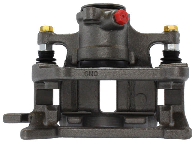 Centric Parts Disc Brake Caliper P/N:141.33633 Fits: Audi A4 15-09, Audi A4 Allroad 16-13, Audi A4 Quattro 12-09, Audi A5 15-09, Audi A5 Quattro 12-08, Audi Allroad 16-13, Audi Q5 17-09 - Image 2