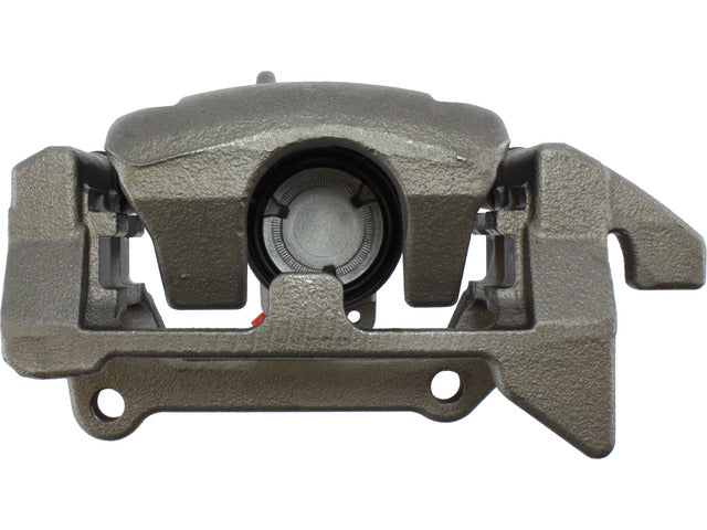 Centric Parts Disc Brake Caliper P/N:141.33633 Fits: Audi A4 15-09, Audi A4 Allroad 16-13, Audi A4 Quattro 12-09, Audi A5 15-09, Audi A5 Quattro 12-08, Audi Allroad 16-13, Audi Q5 17-09 - Image 3