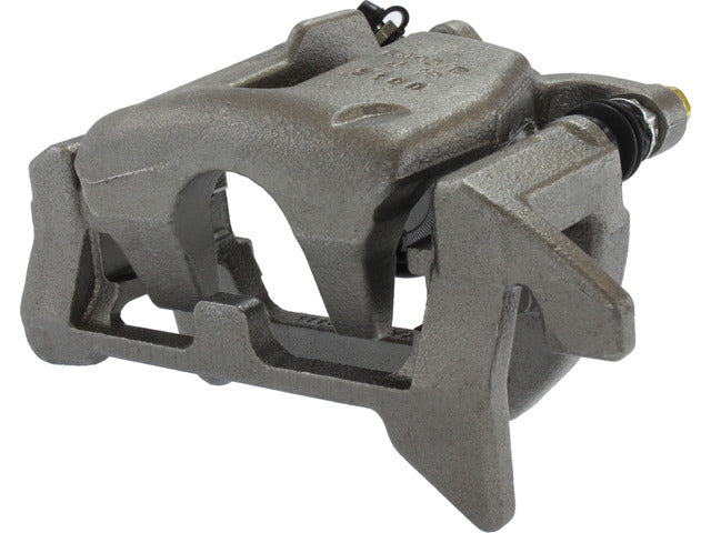 Centric Parts Disc Brake Caliper P/N:141.33633 Fits: Audi A4 15-09, Audi A4 Allroad 16-13, Audi A4 Quattro 12-09, Audi A5 15-09, Audi A5 Quattro 12-08, Audi Allroad 16-13, Audi Q5 17-09 - Image 4