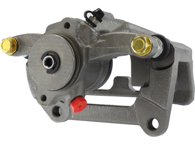 Centric Parts Disc Brake Caliper P/N:141.33633 Fits: Audi A4 15-09, Audi A4 Allroad 16-13, Audi A4 Quattro 12-09, Audi A5 15-09, Audi A5 Quattro 12-08, Audi Allroad 16-13, Audi Q5 17-09 - Image 5