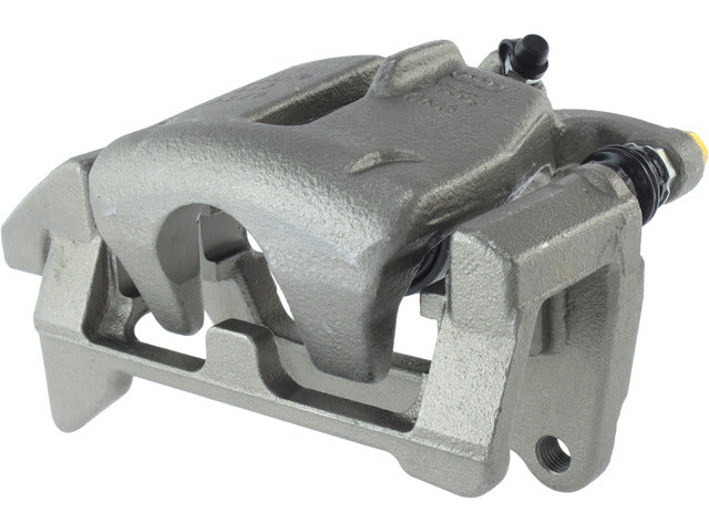 Centric Parts Disc Brake Caliper P/N:141.33634 Fits: Audi A4 15-09, Audi A4 Allroad 16-13, Audi A4 Quattro 12-09, Audi A5 15-09, Audi A5 Quattro 12-08, Audi Allroad 16-13, Audi Q5 17-09 - Image 4