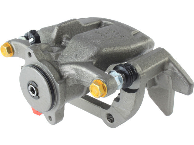 Centric Parts Disc Brake Caliper P/N:141.33634 Fits: Audi A4 15-09, Audi A4 Allroad 16-13, Audi A4 Quattro 12-09, Audi A5 15-09, Audi A5 Quattro 12-08, Audi Allroad 16-13, Audi Q5 17-09 - Image 5