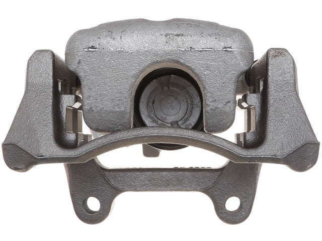 Centric Parts Disc Brake Caliper P/N:141.33635 Fits: Audi Tt Quattro 15-09 - Image 3