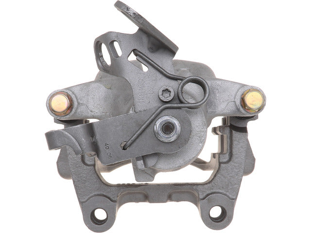 Centric Parts Disc Brake Caliper P/N:141.33636 Fits: Audi Tt Quattro 15-09 - Image 1