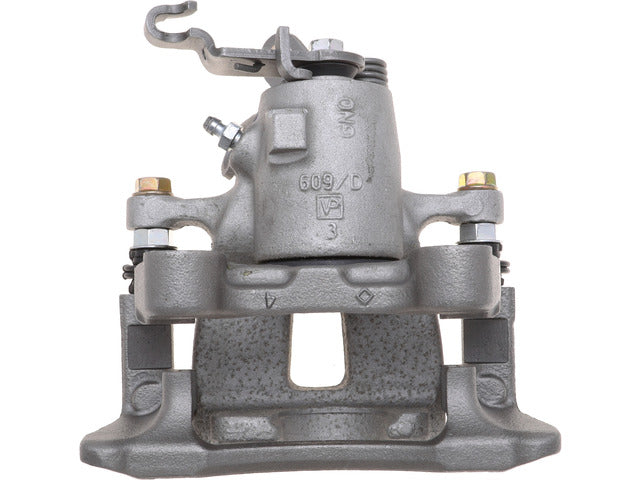 Centric Parts Disc Brake Caliper P/N:141.33636 Fits: Audi Tt Quattro 15-09 - Image 2
