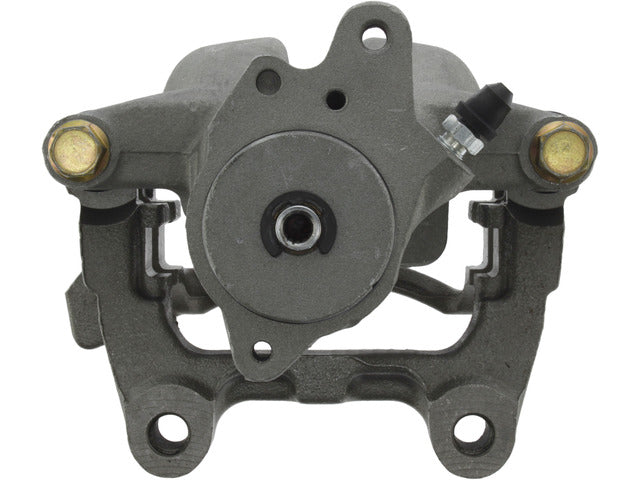 Centric Parts Disc Brake Caliper P/N:141.33637 Fits: Volkswagen Cc 2009, Volkswagen Passat 09-08, Volkswagen Passat Cc 2009 - Image 1