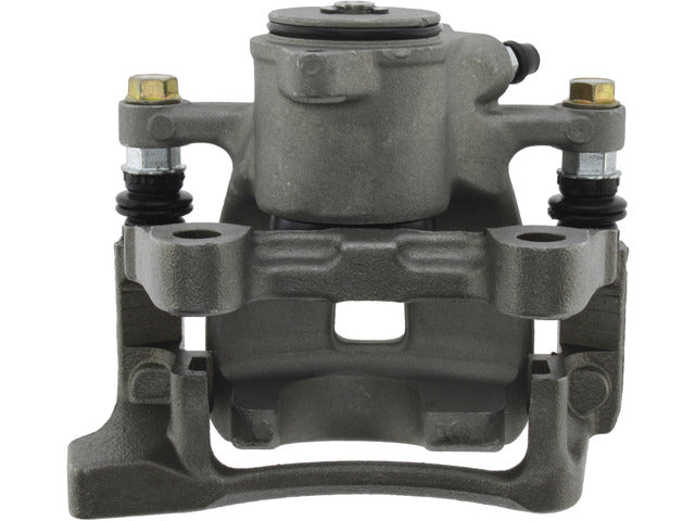 Centric Parts Disc Brake Caliper P/N:141.33637 Fits: Volkswagen Cc 2009, Volkswagen Passat 09-08, Volkswagen Passat Cc 2009 - Image 2